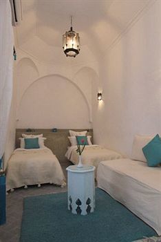 Albergue Riad Chi Chi