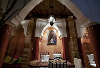 Bed & Breakfast Riad Plein Sud