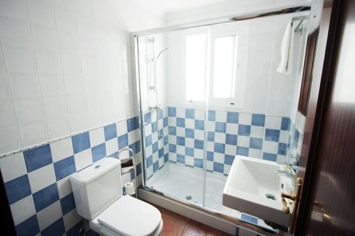 Apartamento Nerjaluna