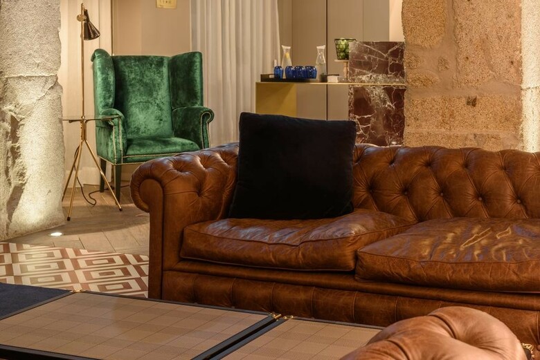 Hotel Exe Almada Porto