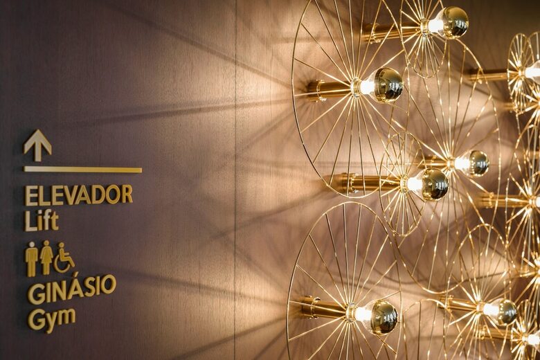 Hotel Exe Almada Porto