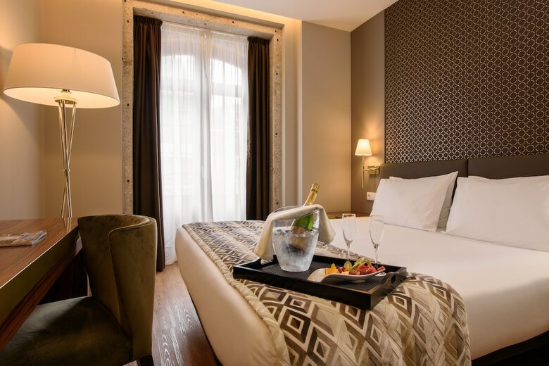 Hotel Exe Almada Porto