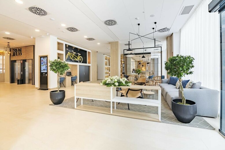 Zt The Golden Hotel Barcelona