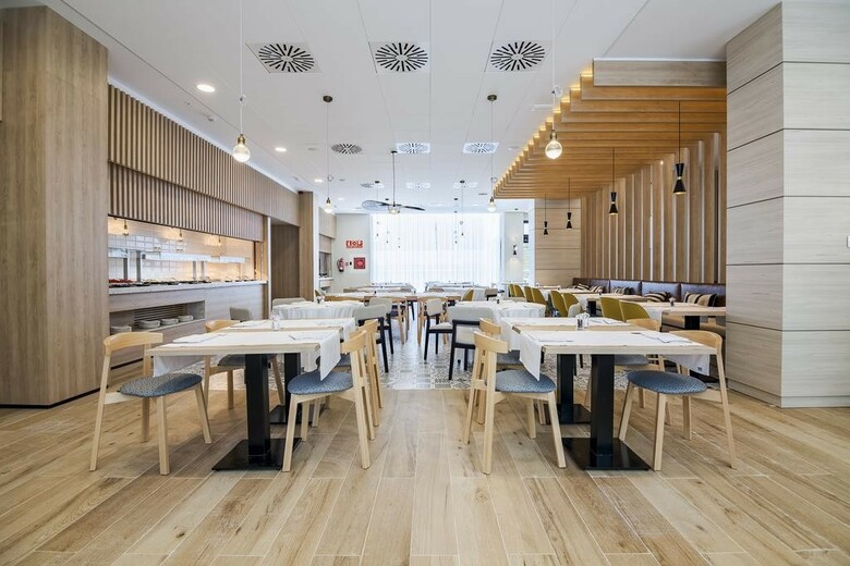 Zt The Golden Hotel Barcelona