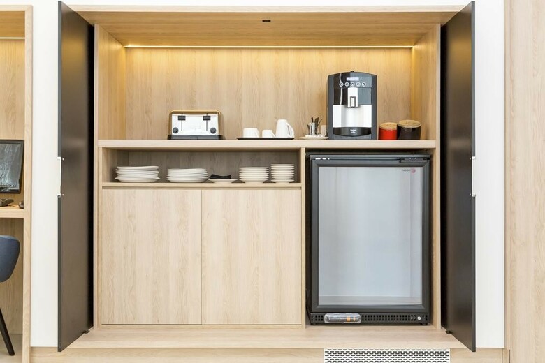 Zt The Golden Hotel Barcelona