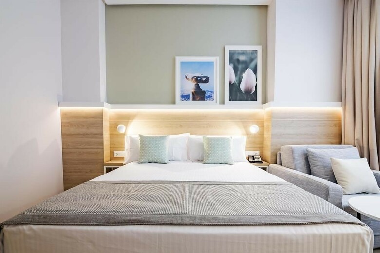 Zt The Golden Hotel Barcelona