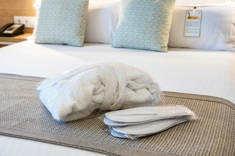 Zt The Golden Hotel Barcelona