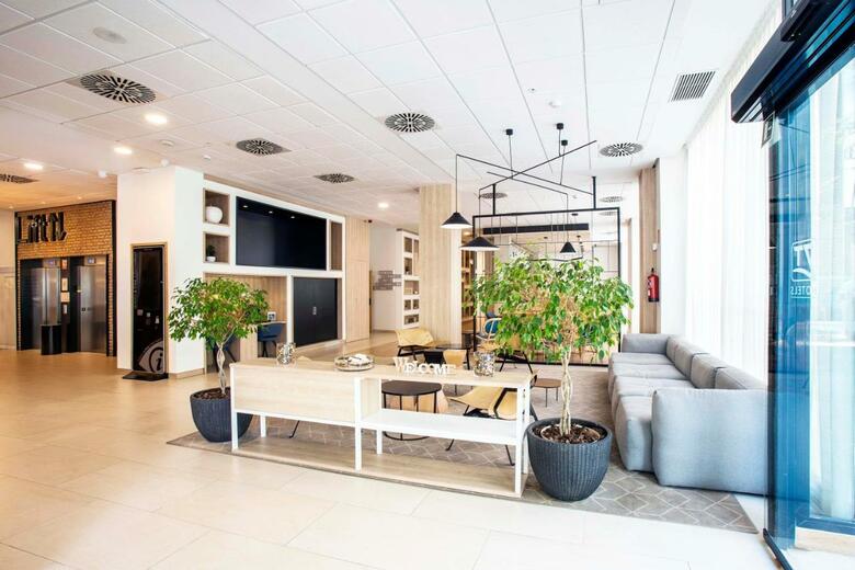 Zt The Golden Hotel Barcelona