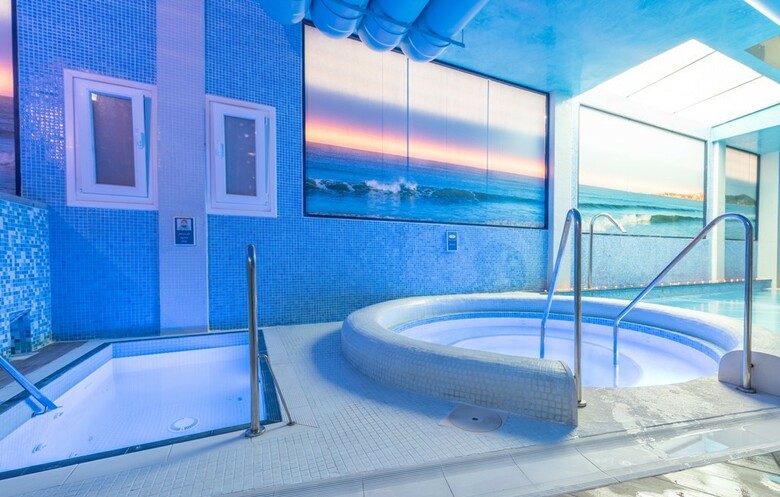 Hotel Norat Marina & Spa 4* Superior