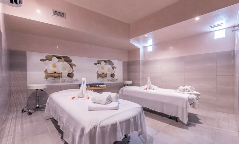 Hotel Norat Marina & Spa 4* Superior