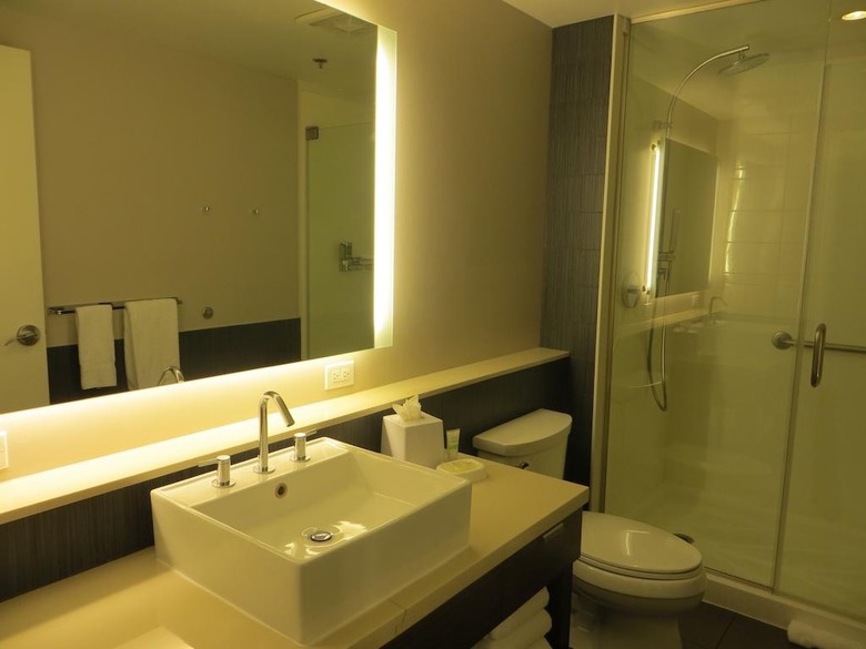 Hotel Element By Westin Las Vegas Summerlin