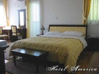 America Hotel