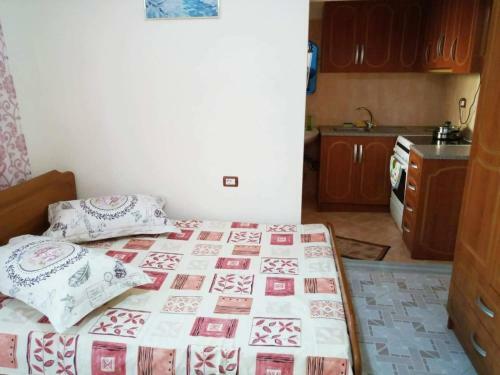Agroturismo Holiday Home Minaj