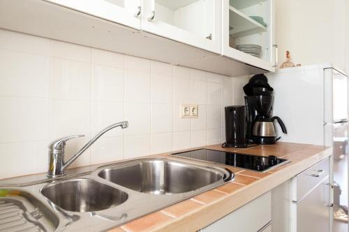 Apartamento Sylter-seestern-appartement-14