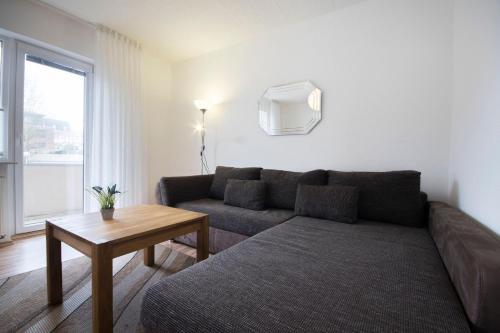 Apartamento Haus-jenina-ferienwohnung