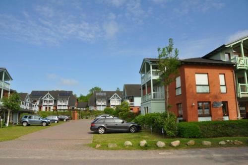 Fischerhaus Seeblick - Apartment Nr. 9