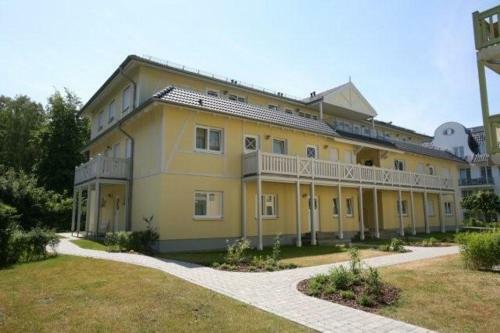 Apartamento Appartmenthaus Villa Laura
