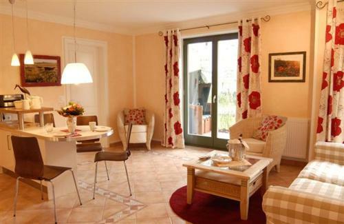Apartamento Appartmenthaus Villa Laura