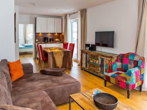 Apartamento Dippel Ferienwohnungen Ruhpolding