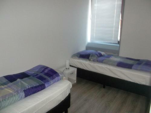 Frankfurt Central Hostel