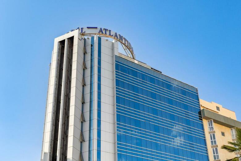 Hotel Eurostars Atl�ntida