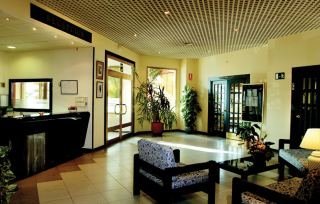 Hotel Ciudad De Alca�iz