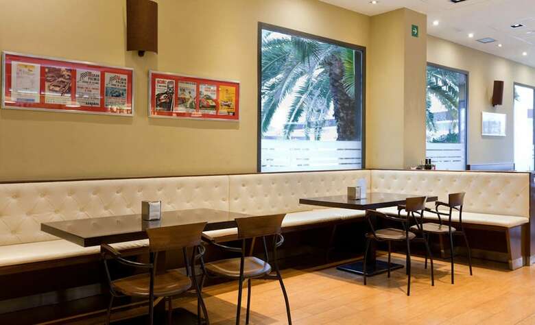 Hotel Ciudad De Alca�iz