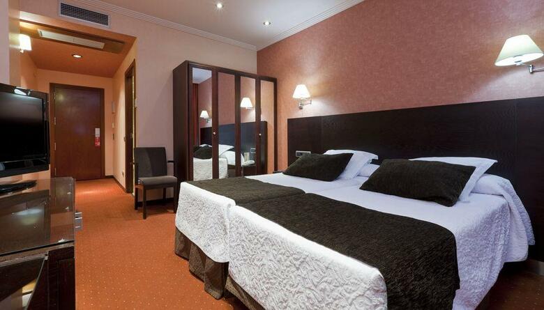 Hotel San Juan De Los Reyes