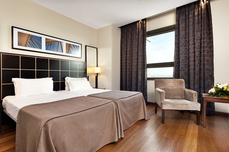 Hotel Eurostars Gran Valencia