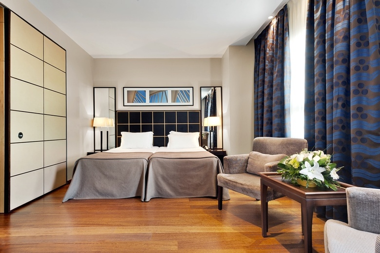 Hotel Eurostars Gran Valencia