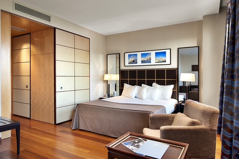 Hotel Eurostars Gran Valencia