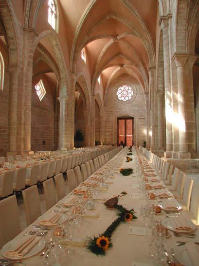 Hotel Monasterio De Rueda