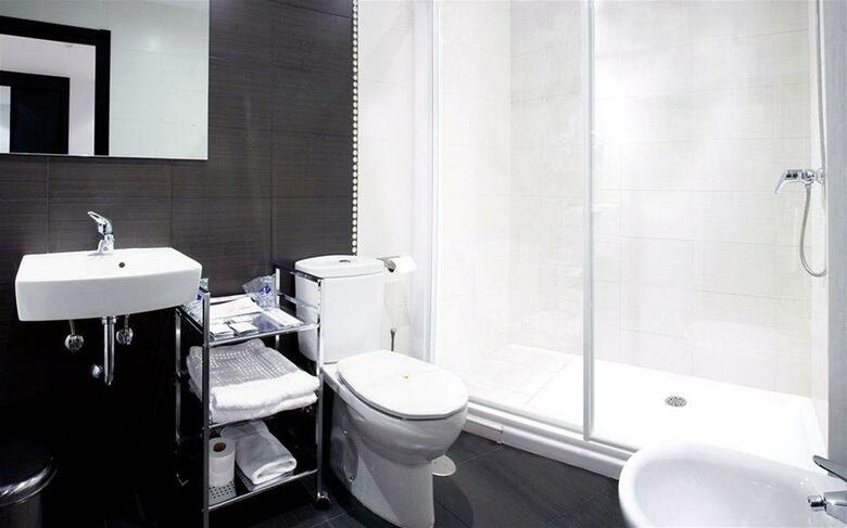 Hotel Rey Don Sancho