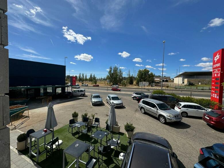 Hotel Rey Don Sancho