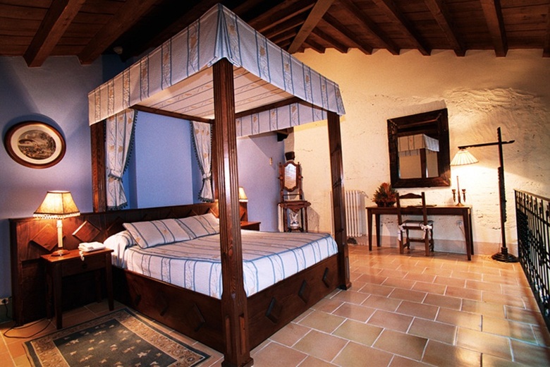 Hotel Meson De La Dolores