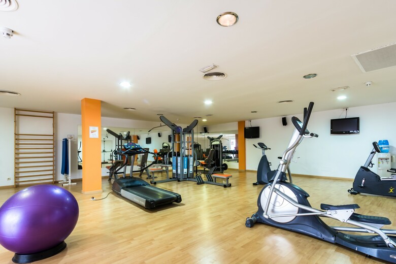 Hotel Bluebay Lanzarote