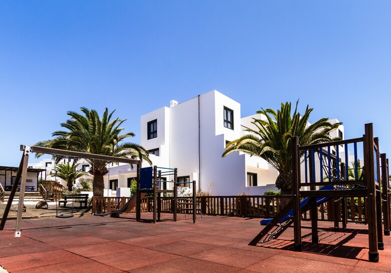 Hotel Bluebay Lanzarote