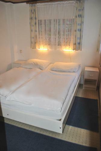 Apartamento Holiday Home Mosbach Bei Eisenach 3170