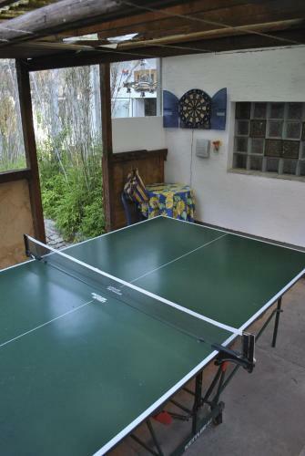 Apartamento Holiday Home Mosbach Bei Eisenach 3170