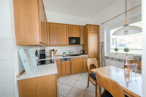 Apartamento Fewo1846 - Ostsehbutzen