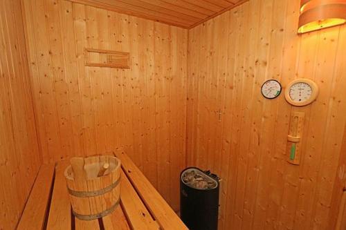 Apartamento Haus Am Meer 232 - Strandpark