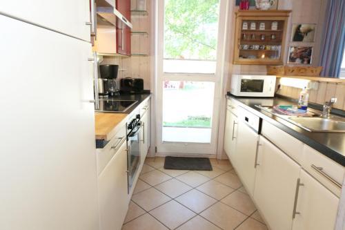 Apartamento Haus Am Meer 232 - Strandpark