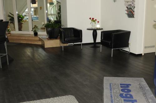 Hogh Hotel Heilbronn