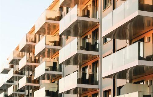 Apartment Pearl With Sea View 01