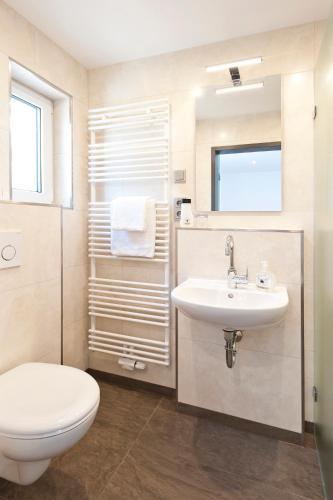Hotel K�ferstein Garni