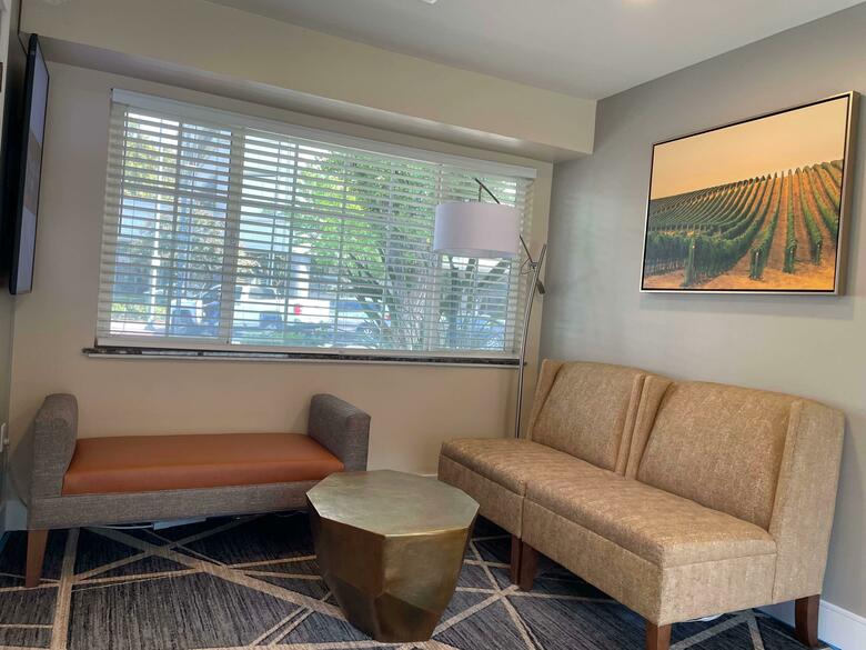 Hotel Best Western Townhouse Lodge