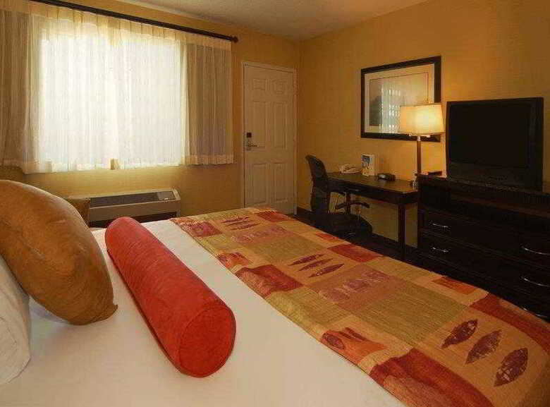 Hotel Best Western Townhouse Lodge