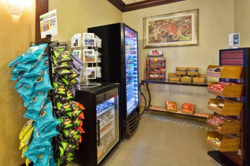 Hotel Holiday Inn Nashua