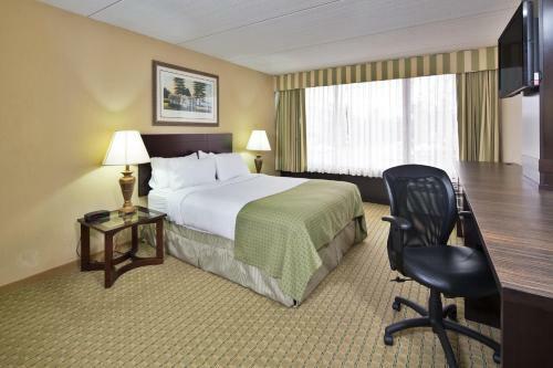 Hotel Holiday Inn Nashua
