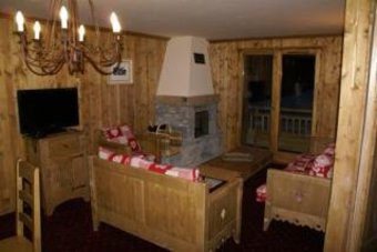 Hotel Chalet Le Refuge